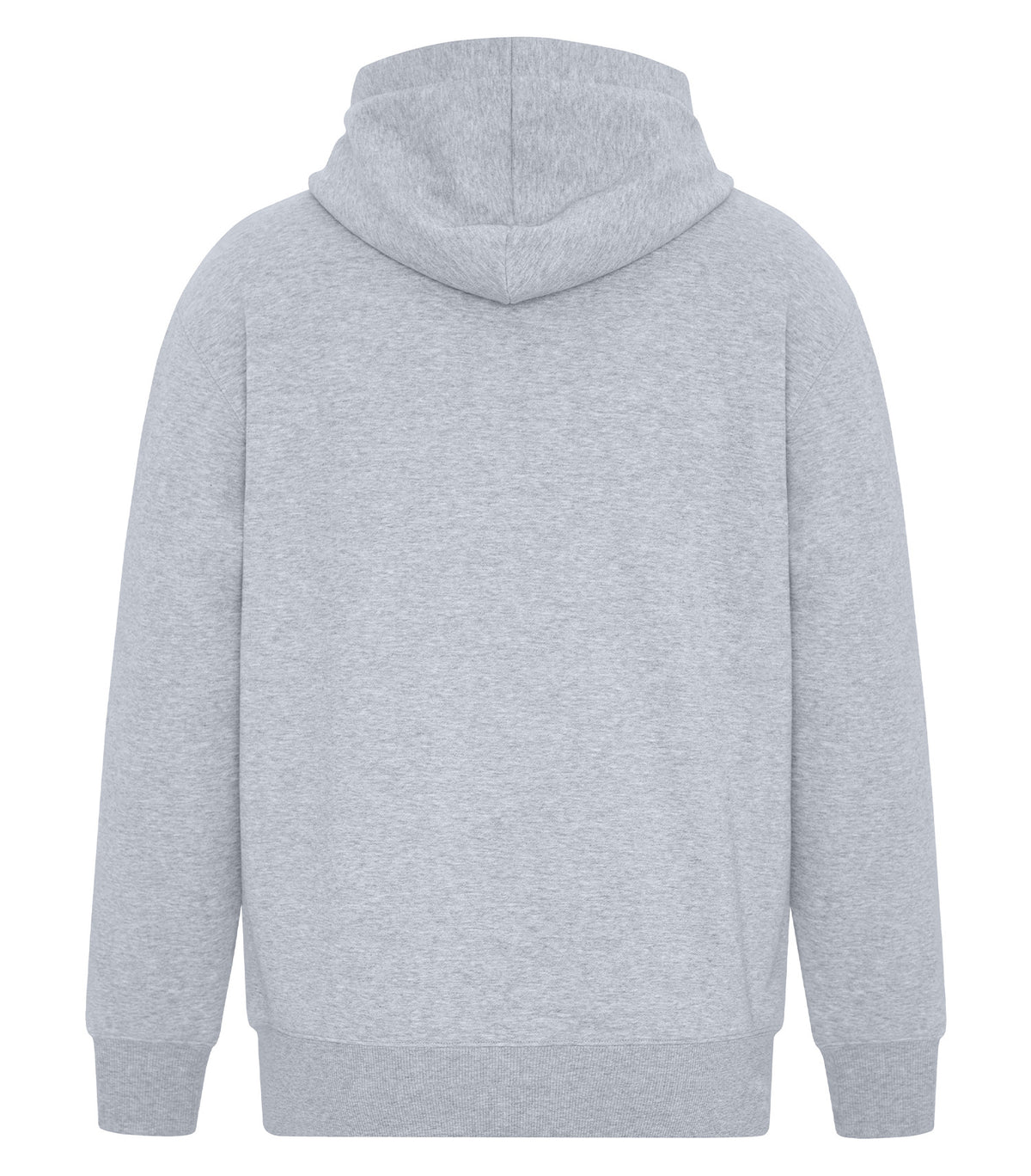 Athletic Grey-model Image