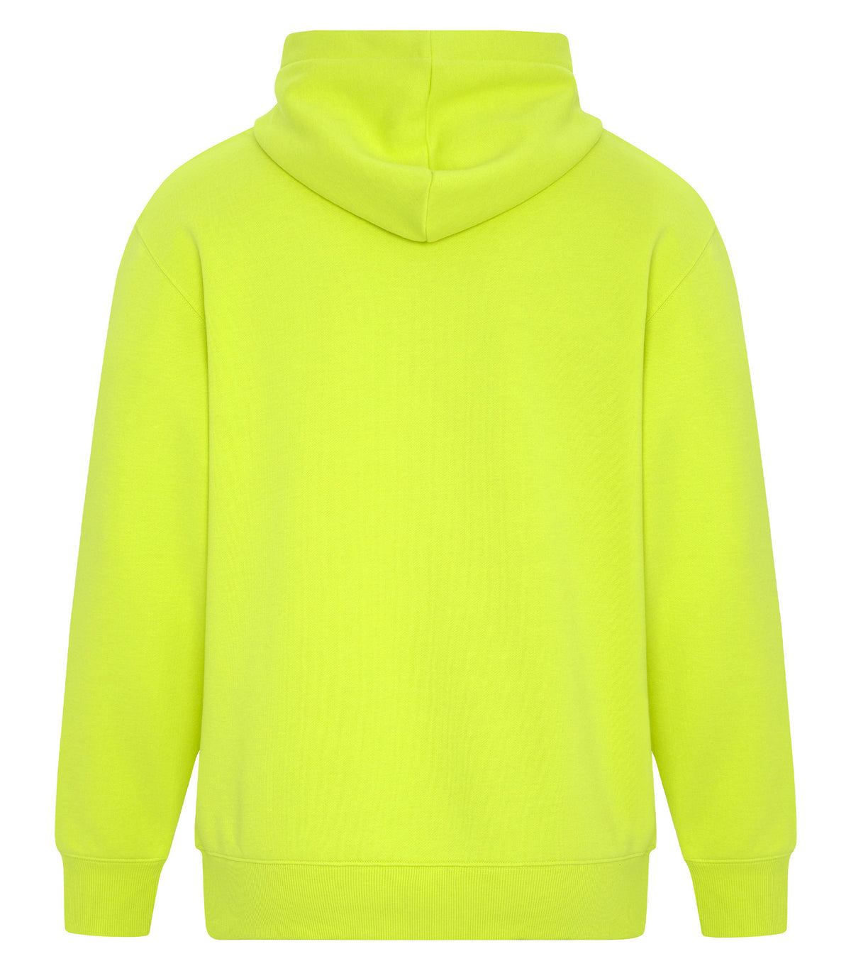 Safety Yellow-model Image