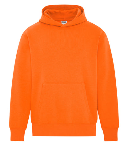 Safety Orange