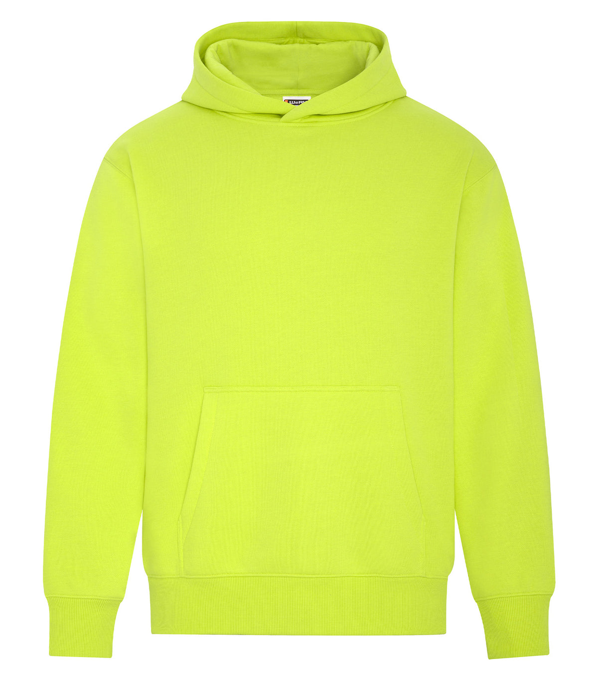 Safety Yellow