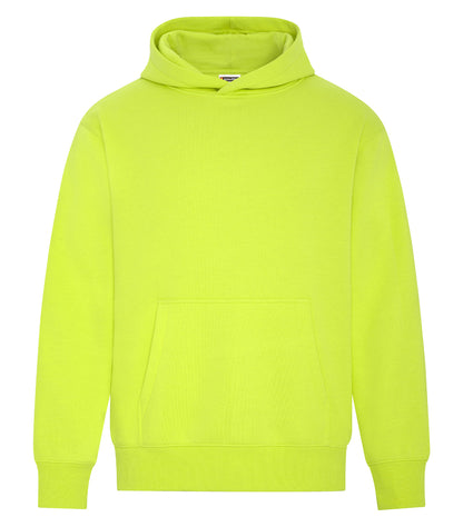 Safety Yellow