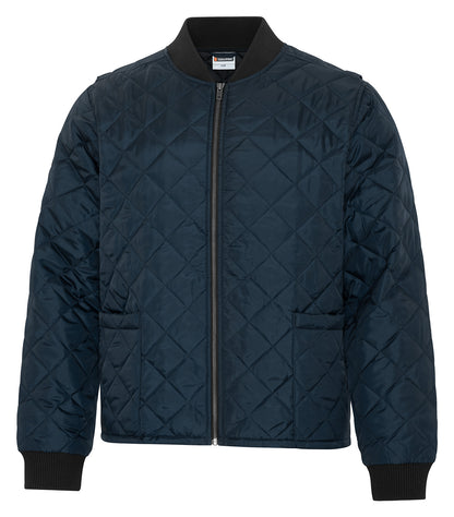 Dark Navy-model Image