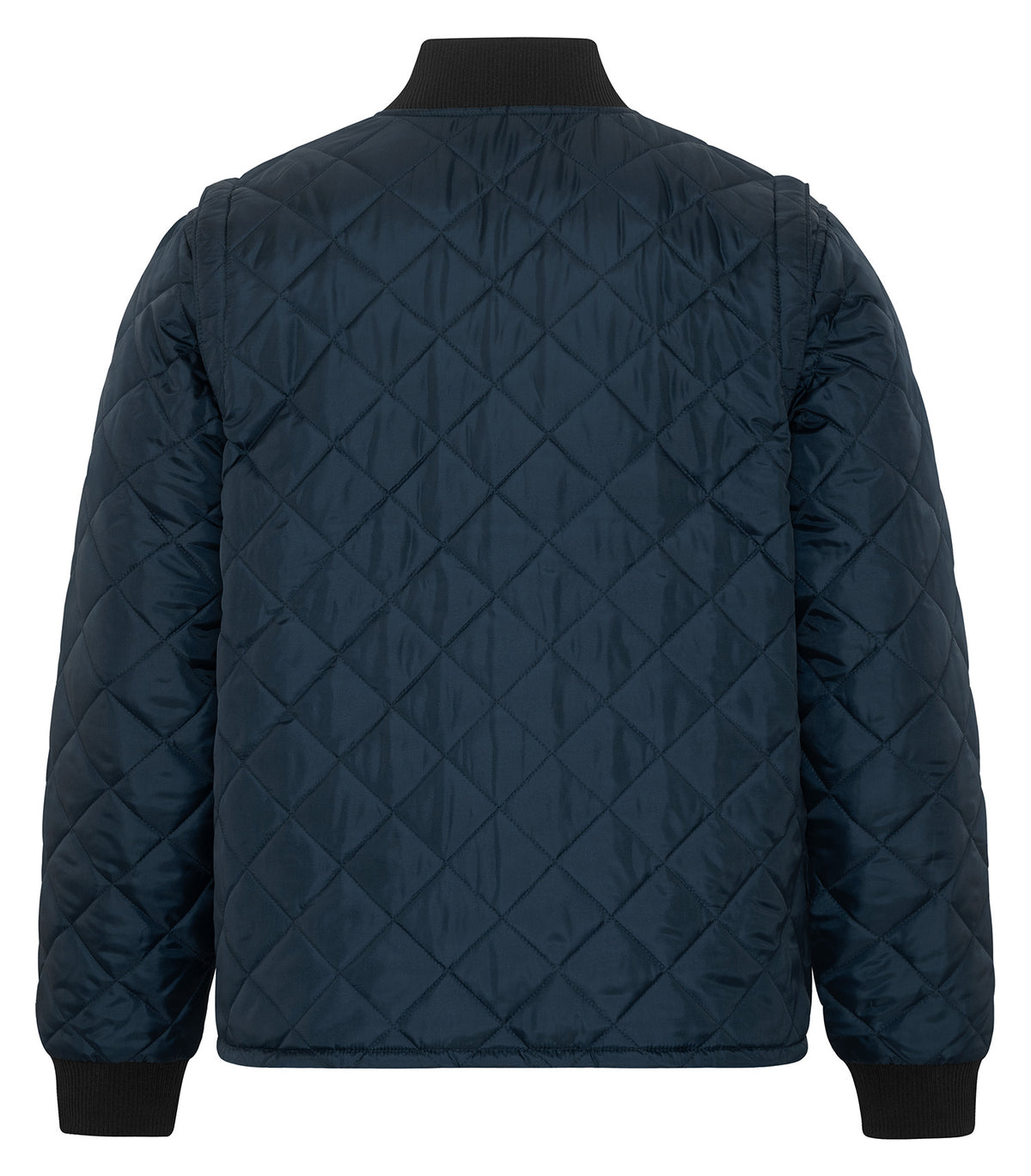 Dark Navy-model Image