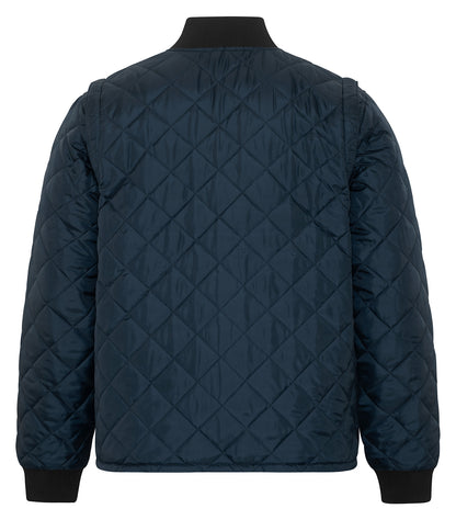 Dark Navy-model Image
