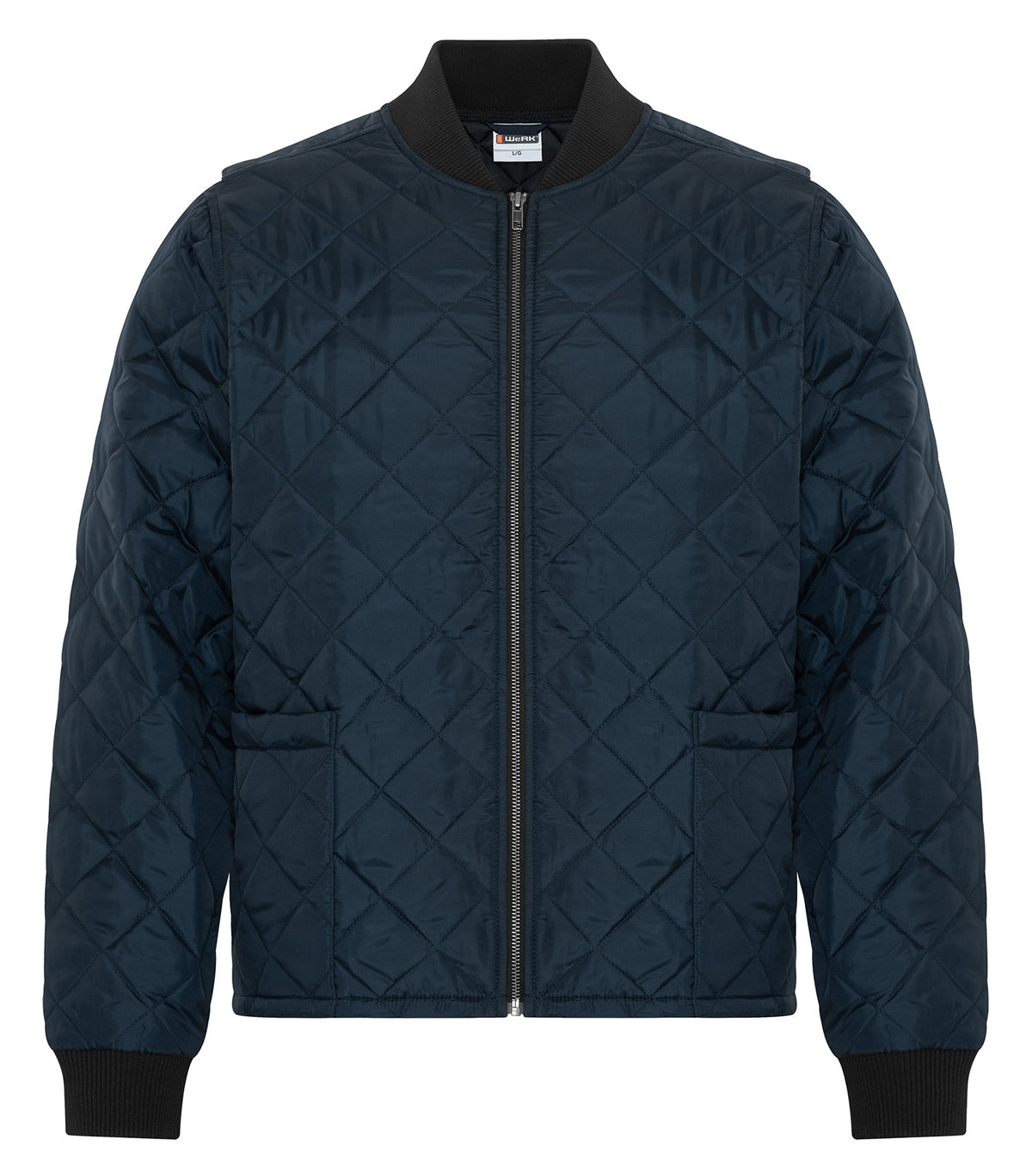 Dark Navy