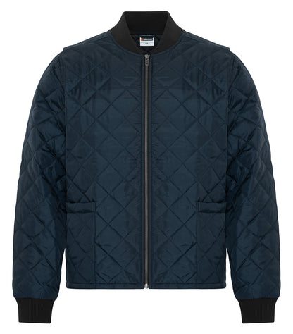 Dark Navy