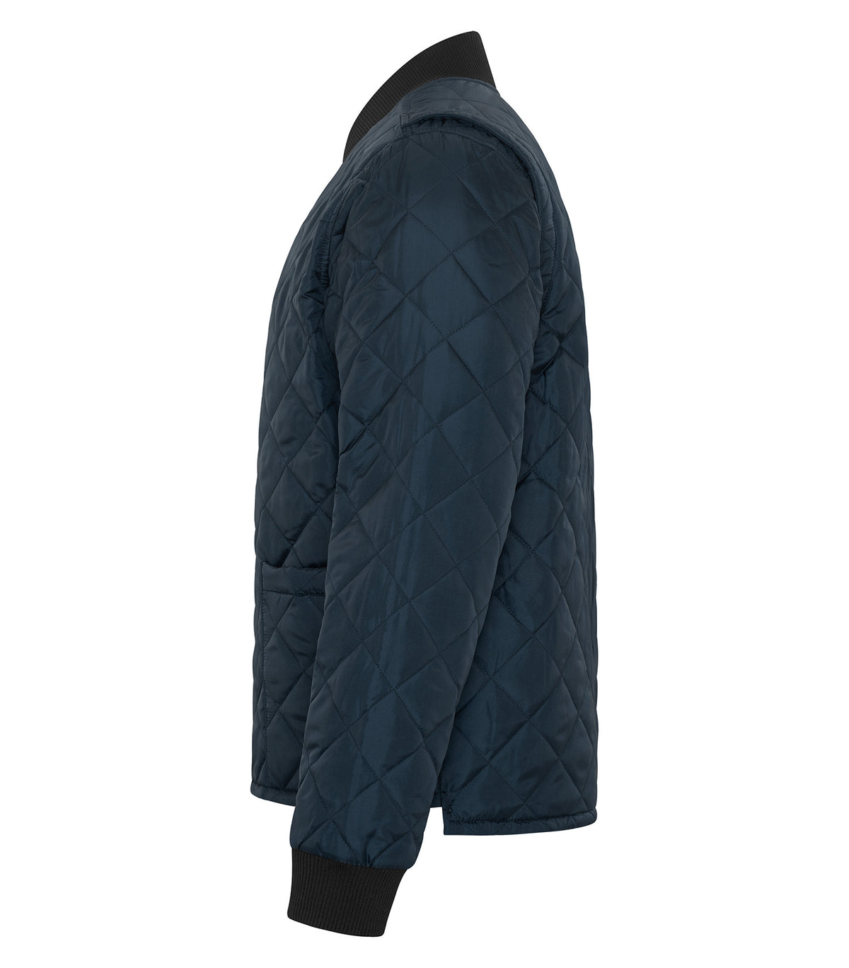 Dark Navy-model Image