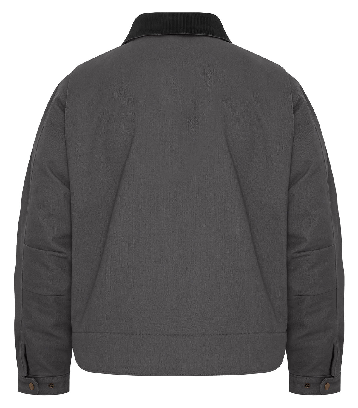 Grey-model Image