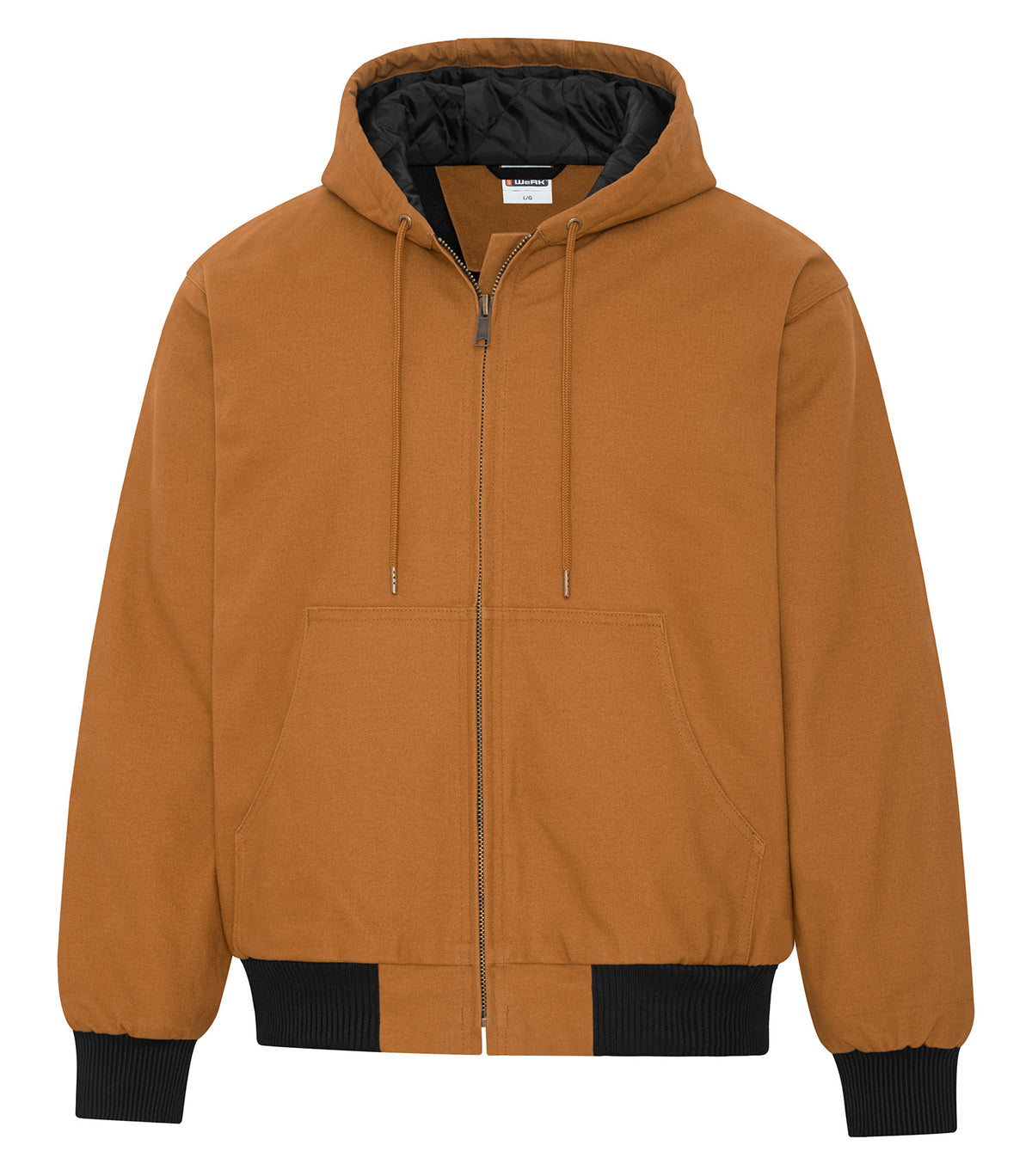 Caramel-model Image