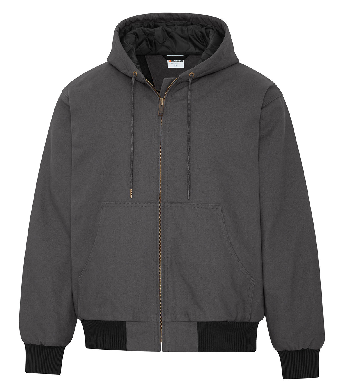 Grey-model Image