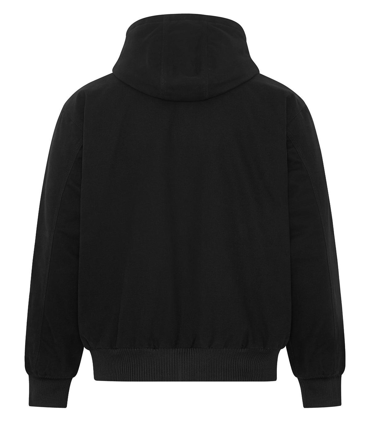 Black-model Image