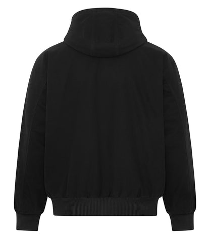 Black-model Image