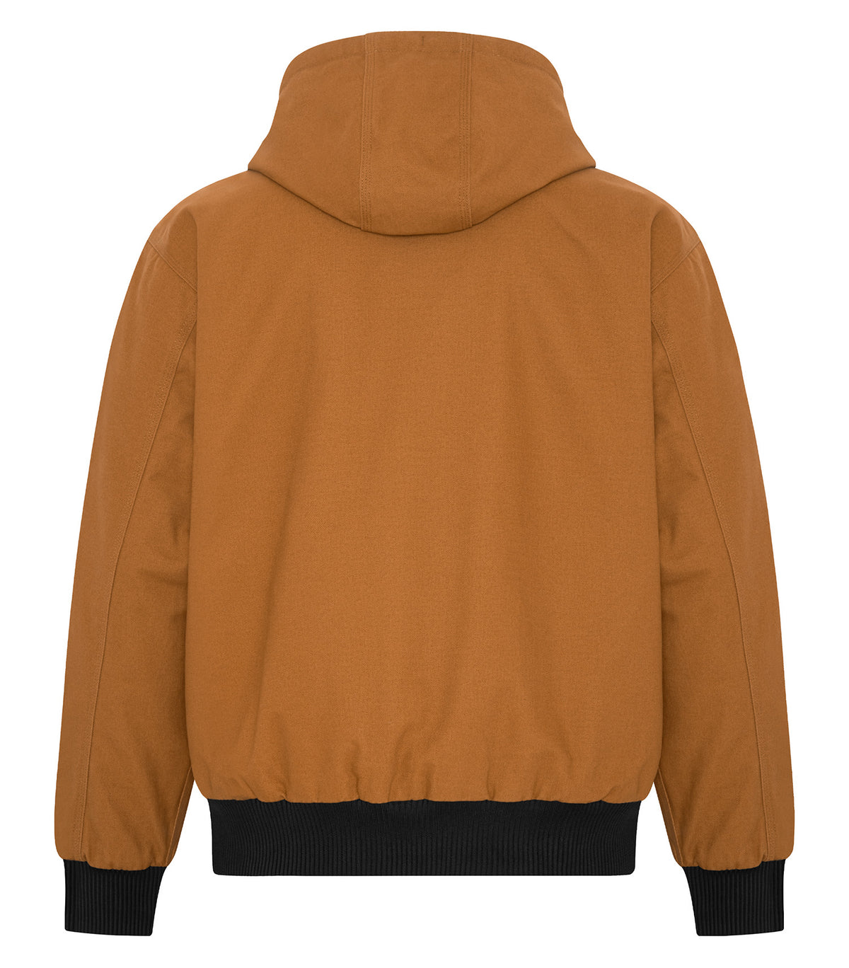 Caramel-model Image
