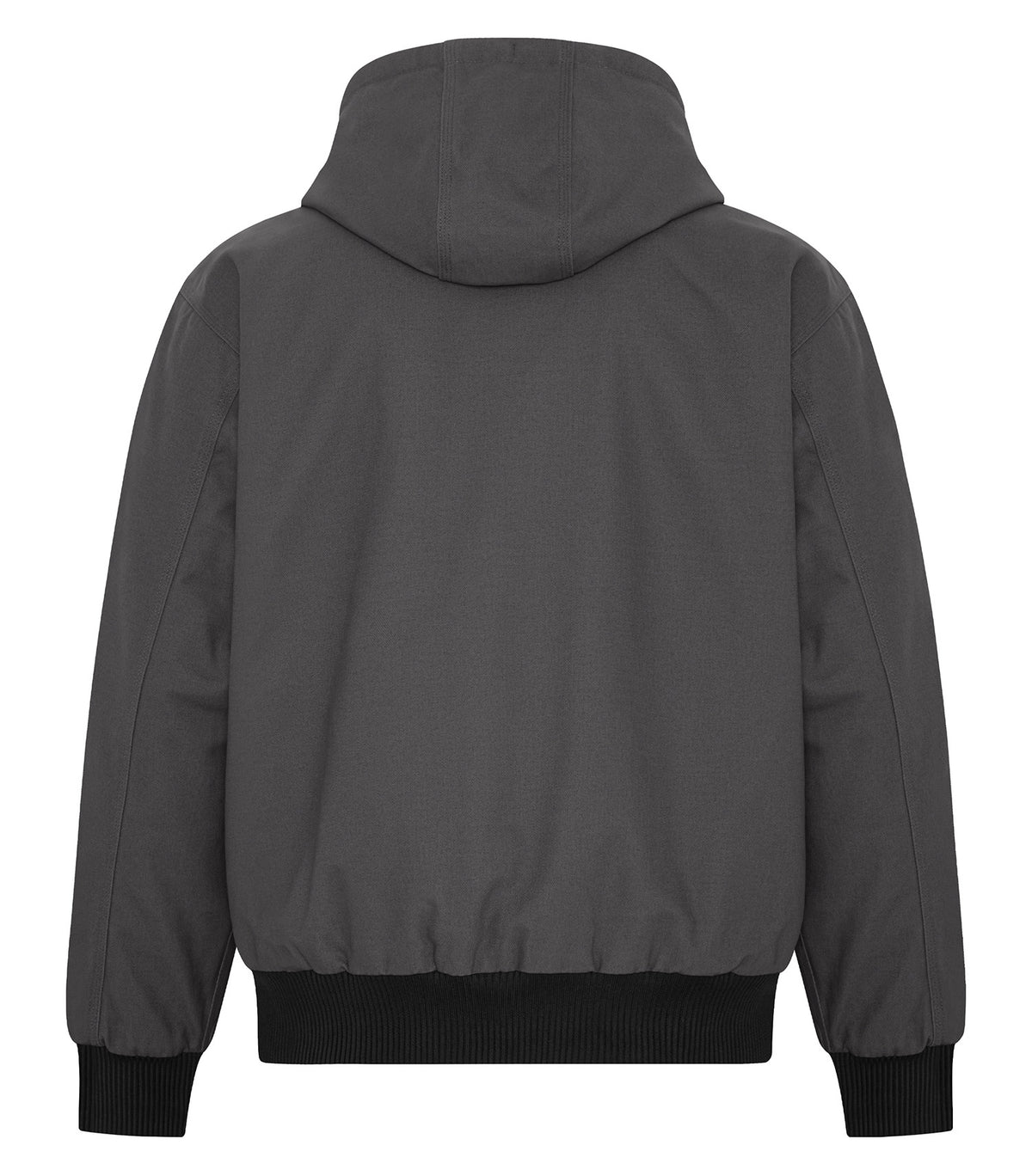 Grey-model Image