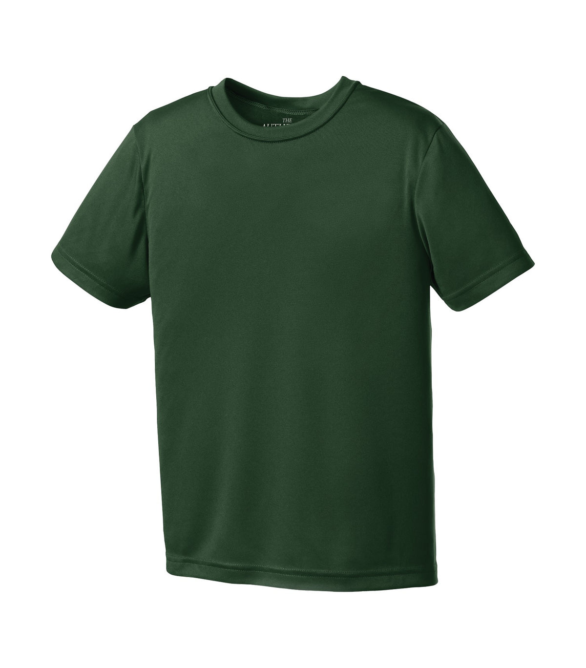 Forest Green-model Image