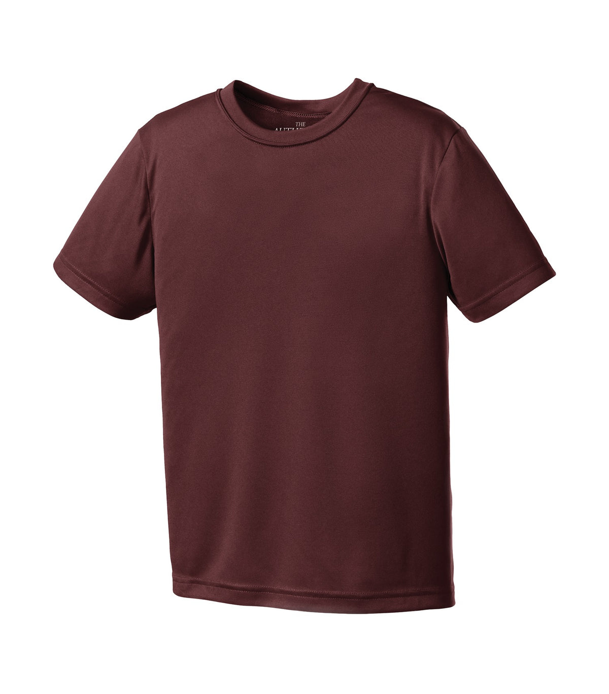 Maroon-model Image