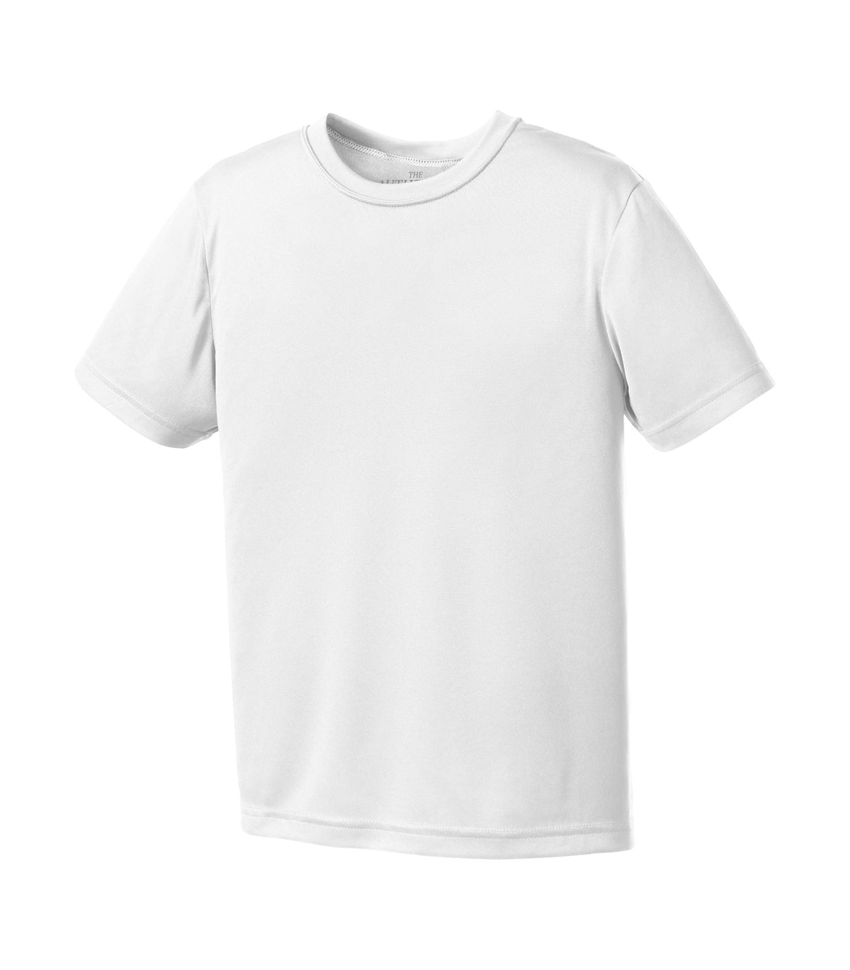 White-model Image