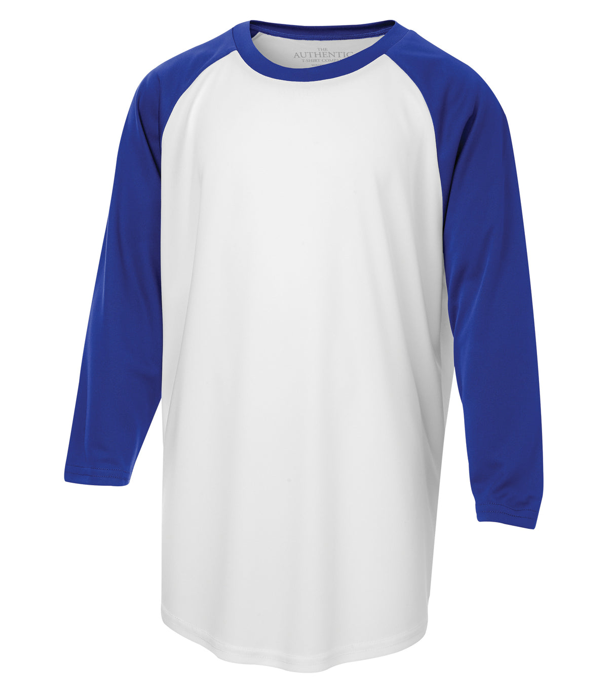 White/TrueRoy-model Image
