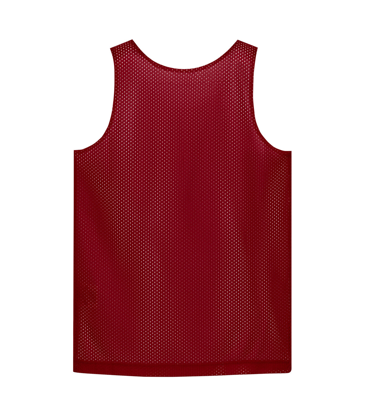 Deep Red-model Image