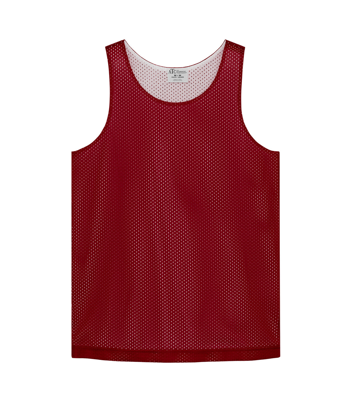 Deep Red