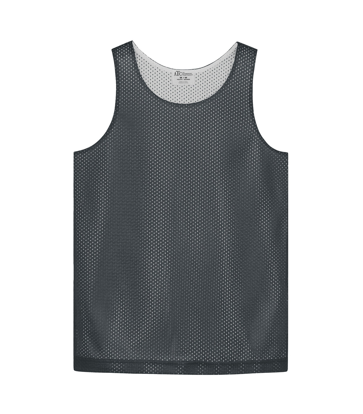 Iron Grey