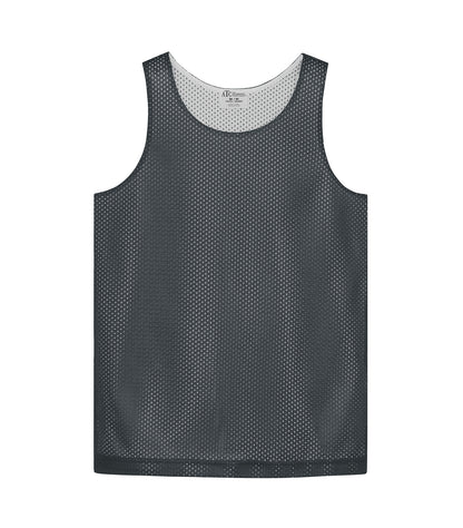 Iron Grey