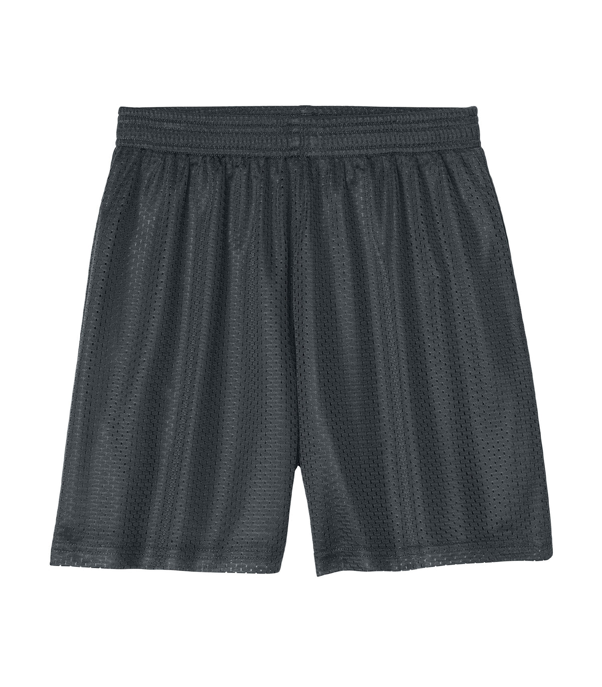 Iron Grey