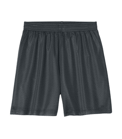 Iron Grey