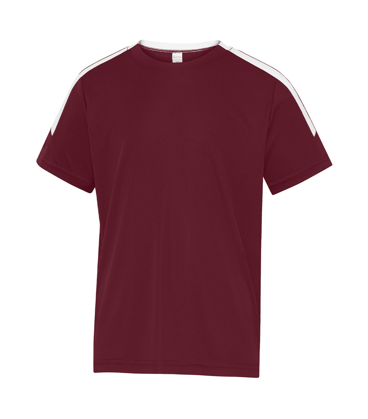 Maroon-model Image