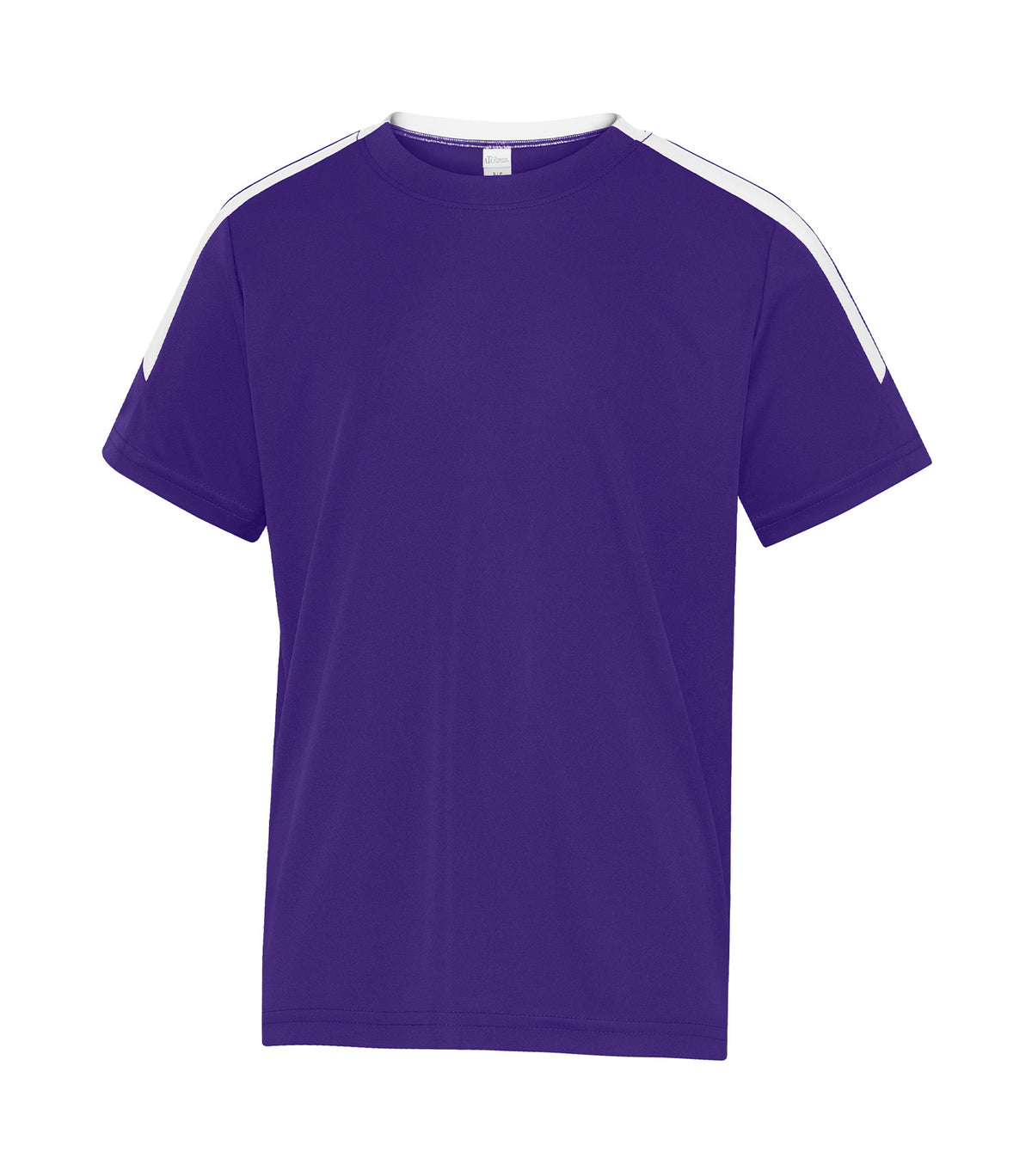 Purple-model Image