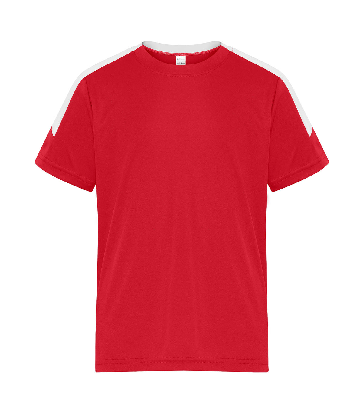 True Red