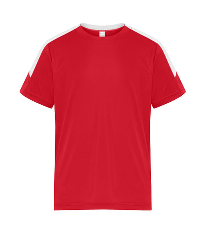 True Red