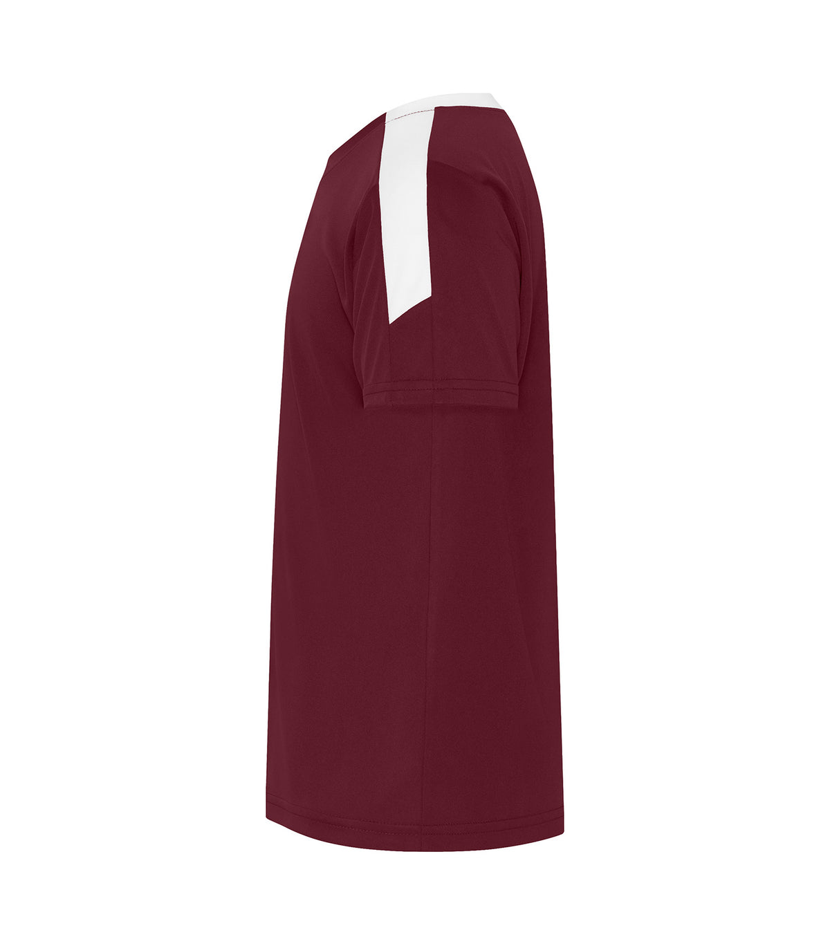 Maroon-model Image