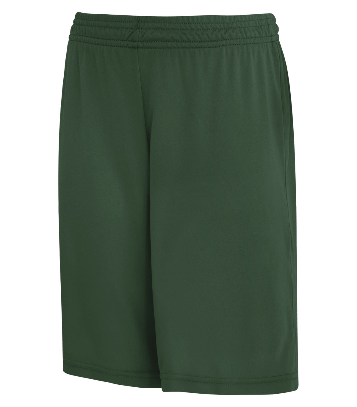 Forest Green-model Image